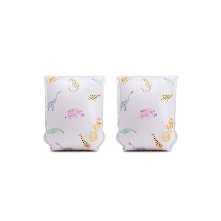 Safari Zwembandjes koop je bij Babywinkel