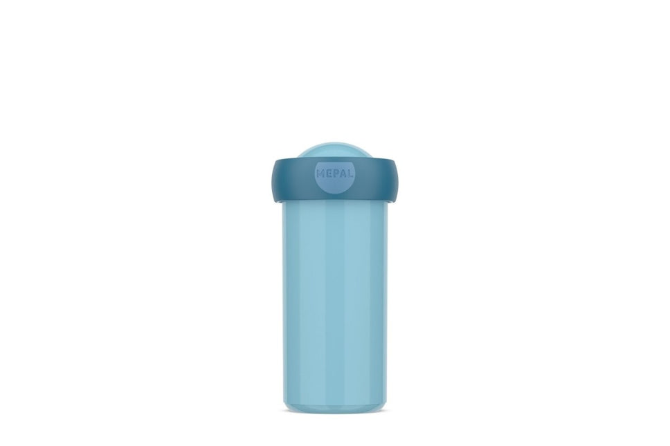 Mepal Schoolbeker Campus Coolblue 300Ml koop je bij Babywinkel