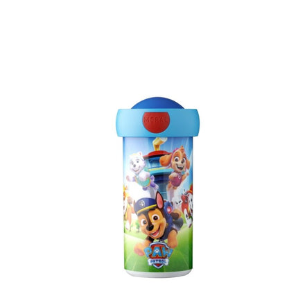 Mepal Schoolbeker Campus Paw Patrol Pups 300Ml koop je bij Babywinkel