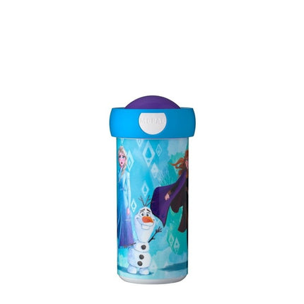 Mepal Schoolbeker Campus Frozen 2 300Ml koop je bij Babywinkel