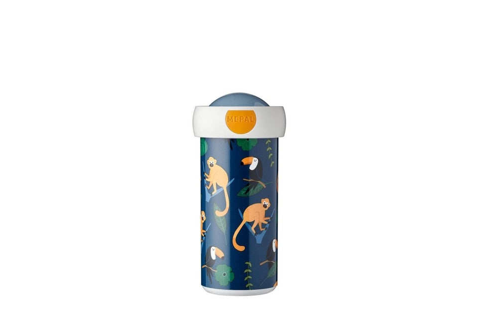 Mepal Drinkbeker Campus Jungle 300Ml koop je bij Babywinkel