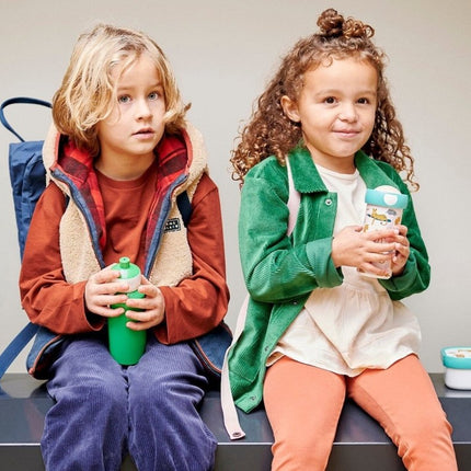 Mepal Schoolbeker Campus Leopard 300Ml koop je bij Babywinkel