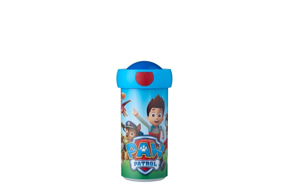 Mepal Schoolbeker Campus Paw Patrol 300Ml koop je bij Babywinkel