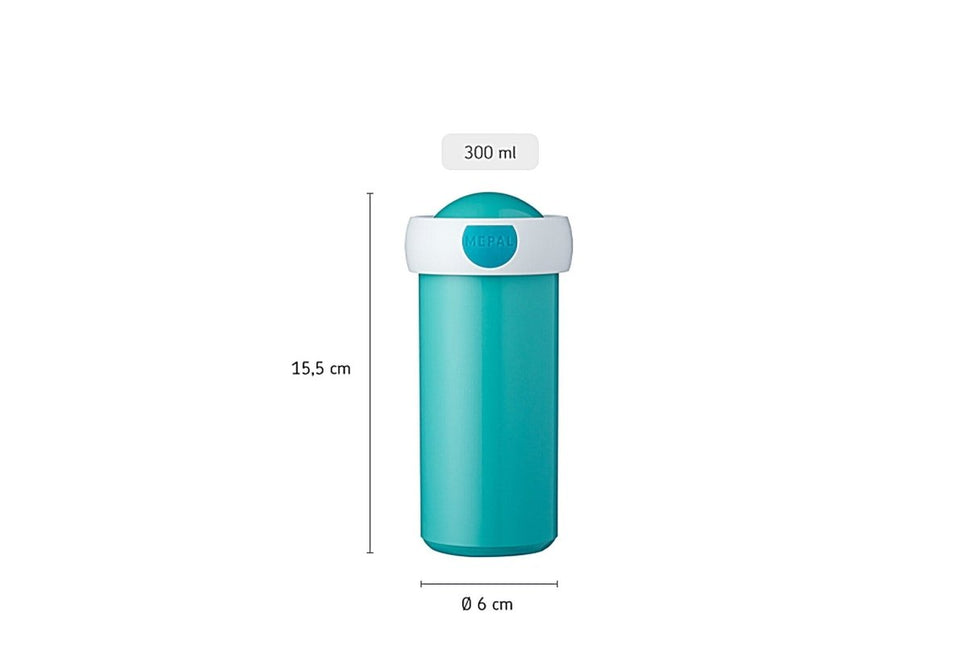 Mepal Schoolbeker Campus Paw Patrol 300Ml koop je bij Babywinkel