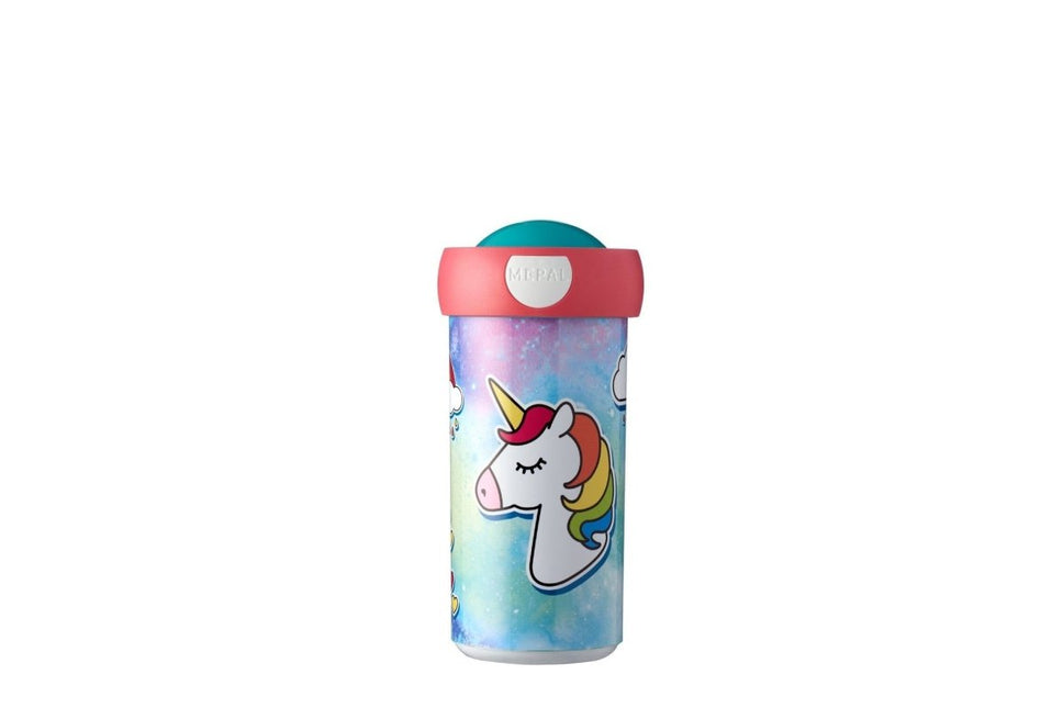 Mepal Schoolbeker Campus Unicorn 300Ml koop je bij Babywinkel