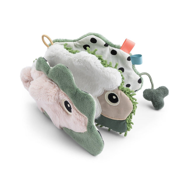 Done by Deer Baby Boekje Tiiny Farm koop je bij Babywinkel