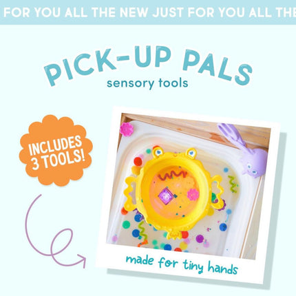 Glopals Badspeelgoed Sensory Vis koop je bij Babywinkel