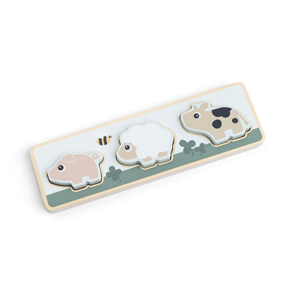 Done by Deer Puzzel Tiiny Farm koop je bij Babywinkel