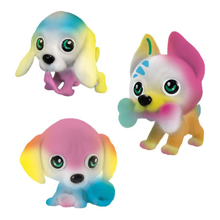 SES Creative Knutselpakket Blow Airbrush Pens Puppy'S koop je bij Babywinkel