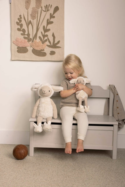 Happy Horse Knuffel Sheep Sienna 30Cm koop je bij Babywinkel