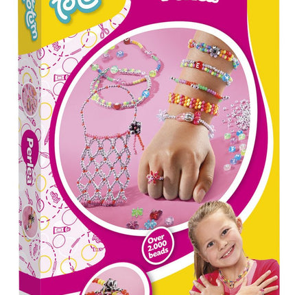 Totum Knutselpakket Sieraden & Accessoires Maken koop je bij Babywinkel