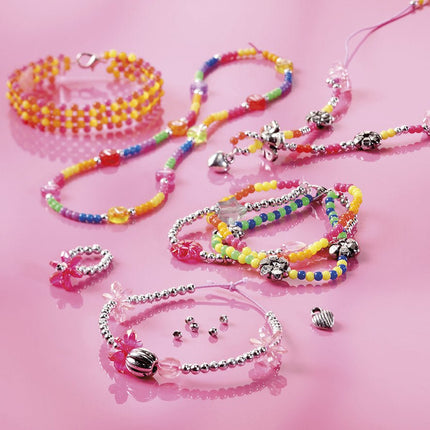 Totum Knutselpakket Sieraden & Accessoires Maken koop je bij Babywinkel