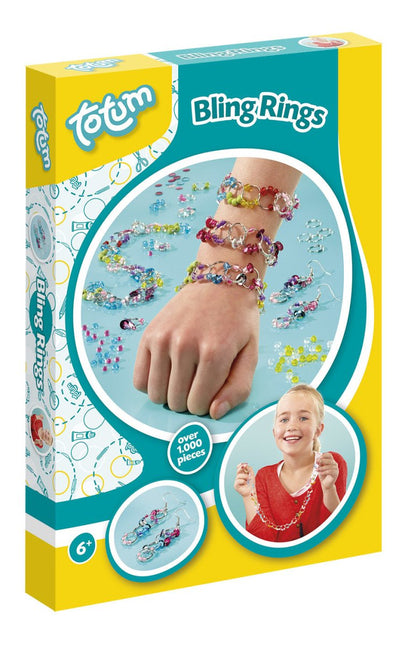 Sieraden Maken Set koop je bij Babywinkel