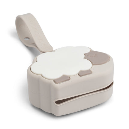 Done by Deer Speenhouder Sheepy koop je bij Babywinkel