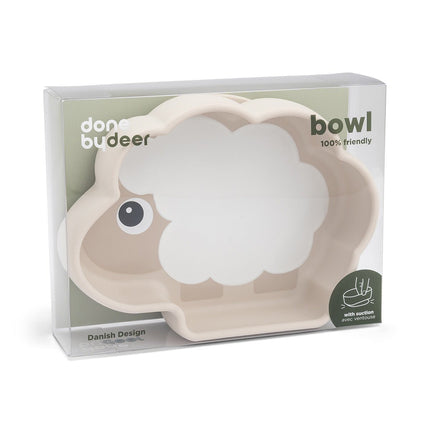 Done by Deer Baby Kom Tiny Farm Sheepy koop je bij Babywinkel