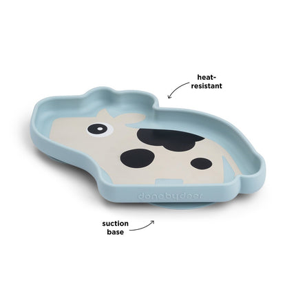 Done by Deer Babybord Dotti koop je bij Babywinkel