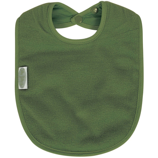 Silly Billyz Slabbetje Fleece Large koop je bij Babywinkel