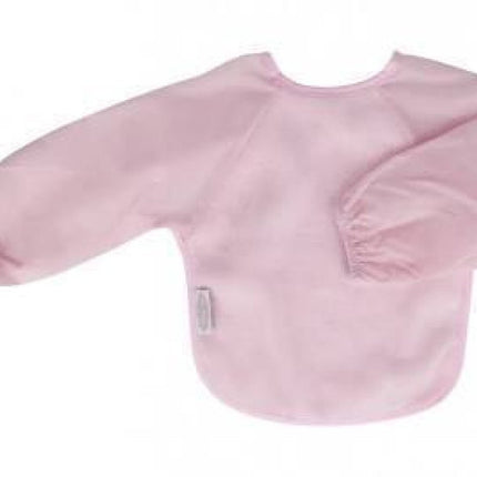 Silly Billyz Slabbetje Small Antique Pink koop je bij Babywinkel