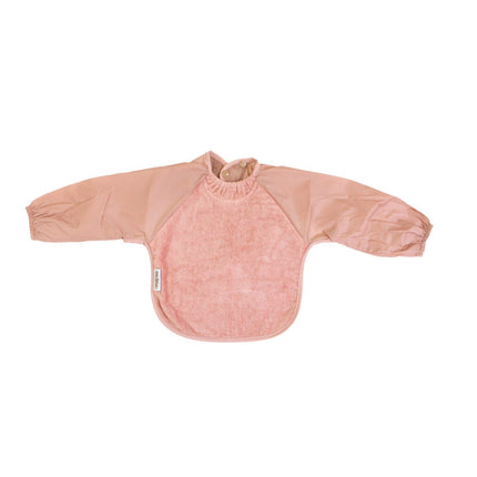 Silly Billyz Slabbetje Small Lange Mouwen Morocco koop je bij Babywinkel