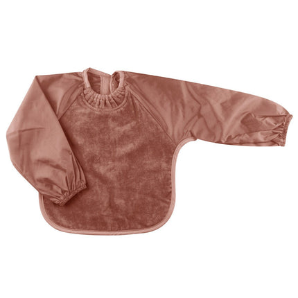 Silly Billyz Slabbetje Small Lange Mouwen Morocco koop je bij Babywinkel