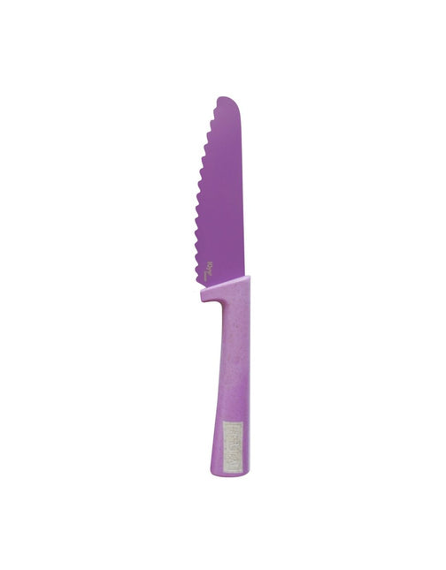 SKÅGFÄ KLYV Classic Kidssafe Mes Lavendel koop je bij Babywinkel