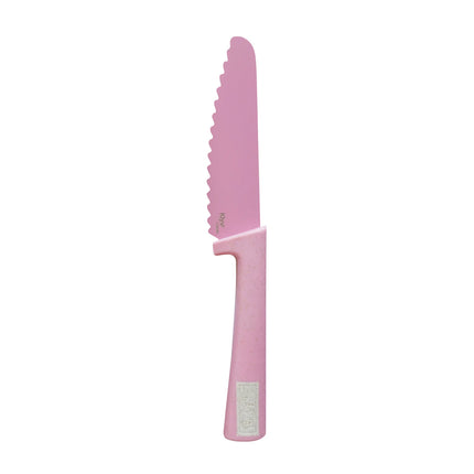 SKÅGFÄ KLYV Classic Kidssafe -veitsi, Orchid