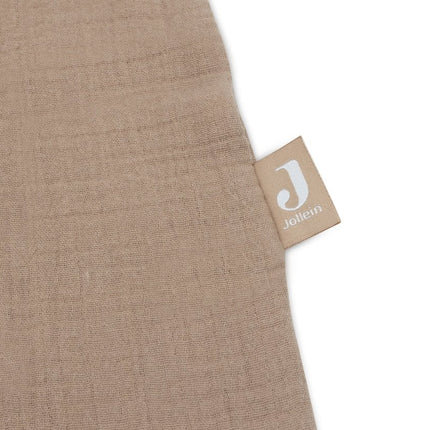 Jollein Slaapzak Baby Biscuit koop je bij Babywinkel