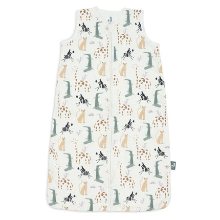 Jollein Slaapzak Baby Jungle Jambo koop je bij Babywinkel