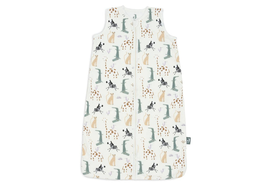 Jollein Slaapzak Baby Jungle Jambo koop je bij Babywinkel