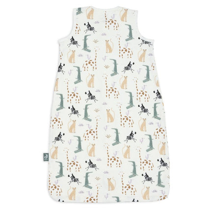 Jollein Slaapzak Baby Jungle Jambo koop je bij Babywinkel