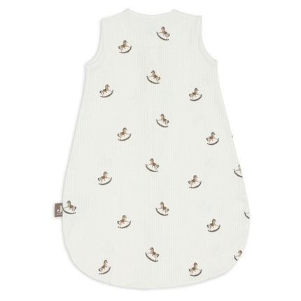 Jollein Slaapzak Baby Nostalgic Ride 60Cm koop je bij Babywinkel