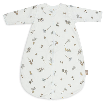 Jollein Slaapzak Baby Afritsbare Mouw Rond 60 Cm - Riverside koop je bij Babywinkel
