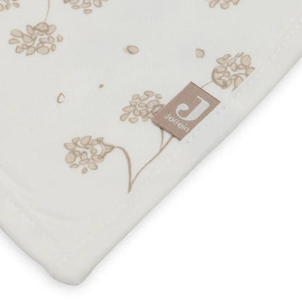 Jollein Slabbetje Bandana Leafy Drewams 2St koop je bij Babywinkel