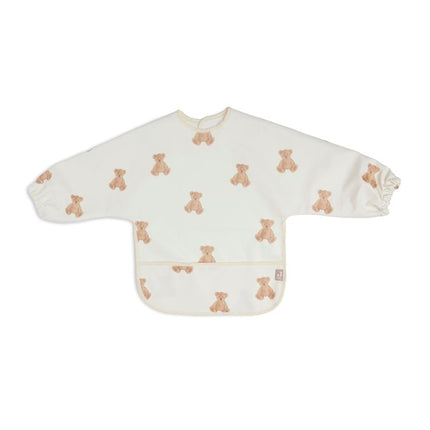 Jollein Slabbetje Teddy Bear koop je bij Babywinkel