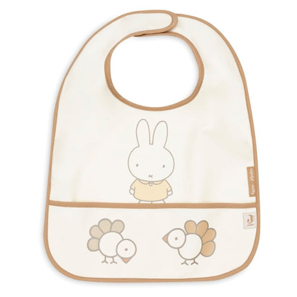 Slab Waterproof - Nijntje Family Farm - 2 Stuks koop je bij Babywinkel