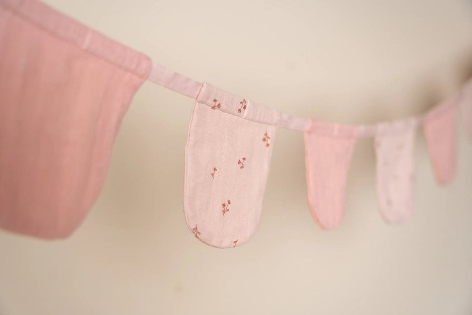 Little Dutch Slinger Pure Blossom koop je bij Babywinkel