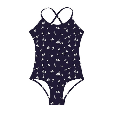 Slipstop Badpakje Grain Navy koop je bij Babywinkel