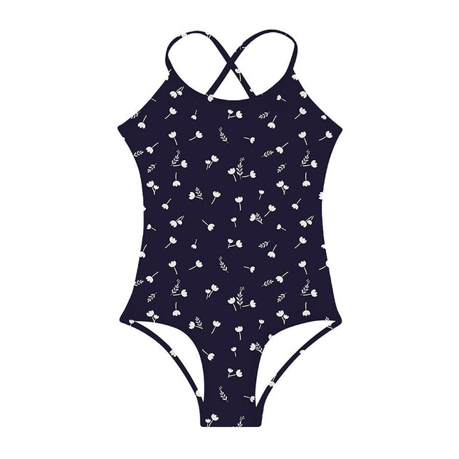 Slipstop Badpakje Grain Navy koop je bij Babywinkel