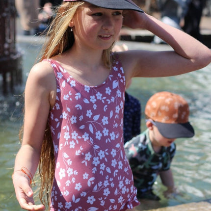 Slipstop Badpakje Stone Flower koop je bij Babywinkel