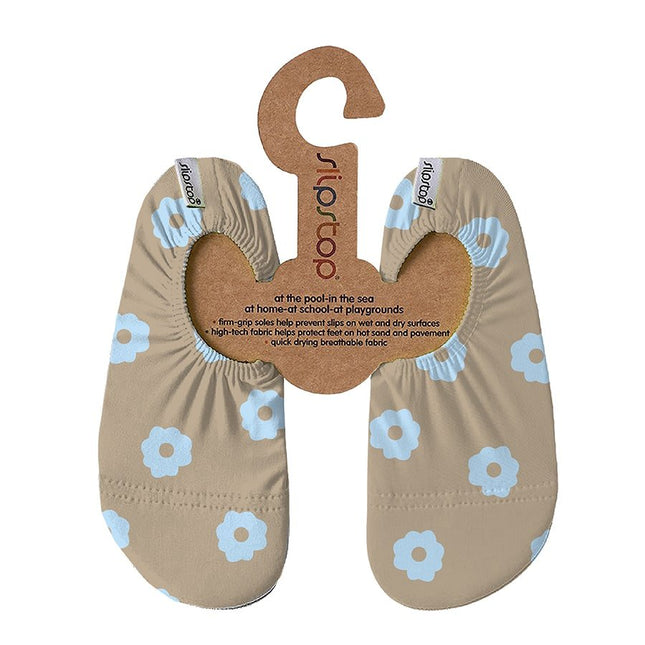 Slipstop Waterschoentjes Lotus Girls koop je bij Babywinkel