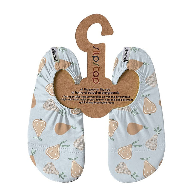 Slipstop Waterschoentjes Pears Blue Kids koop je bij Babywinkel