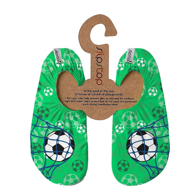 Slipstop Waterschoentjes Striker Boys koop je bij Babywinkel