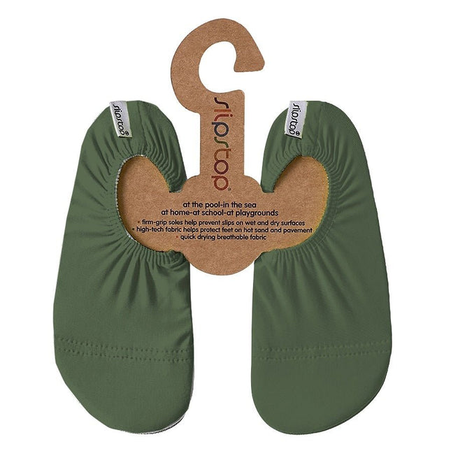 Slipstop Waterschoenen Basil Volwassenen koop je bij Babywinkel