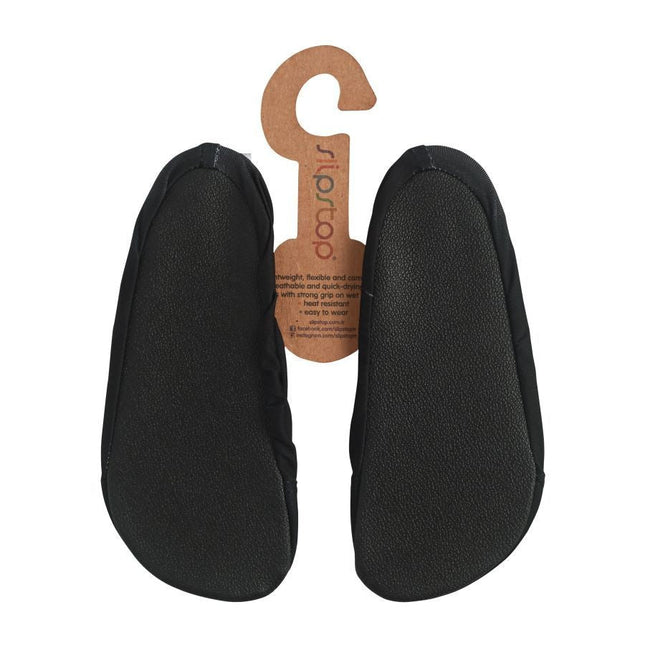 Slipstop Waterschoentjes Black koop je bij Babywinkel