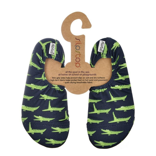 Slipstop Waterschoentjes Gator koop je bij Babywinkel