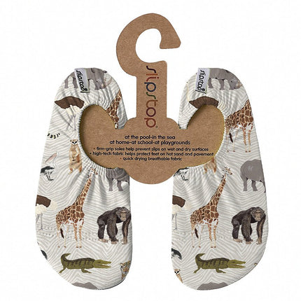 Slipstop Waterschoentjes Kongo koop je bij Babywinkel