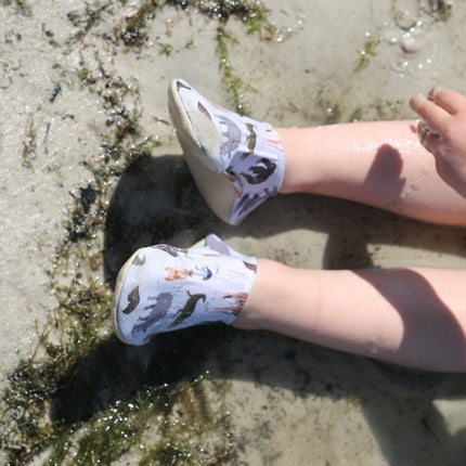 Slipstop Waterschoentjes Kongo koop je bij Babywinkel