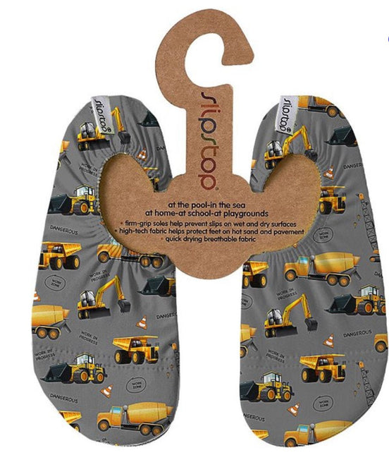 Slipstop Waterschoentjes Mixer koop je bij Babywinkel