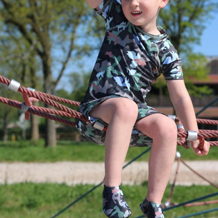 Slipstop Waterschoentjes Ranger Junior koop je bij Babywinkel