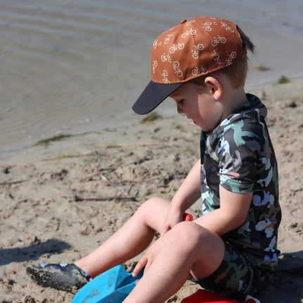 Slipstop Waterschoentjes Ranger Junior koop je bij Babywinkel